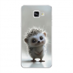 ����������� ����� ����� ������ �� Samsung Galaxy A5 2016