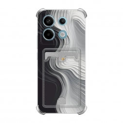 ������ ׸���-����� ����� �� Xiaomi Poco X6