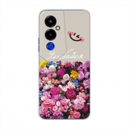 ����������� ����� ����� ������� �� Tecno Pova 4 pro