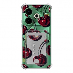 ������ ������ ������� 4 �� Tecno Pova 6 Neo