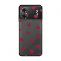 ����������� ����� �������� �������� ������� �� Xiaomi Poco M4 5G
