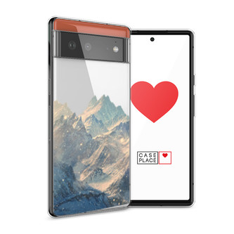 ����������� ����� ���� ��� 2 �� Google Pixel 6
