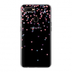 ����������� ����� ������� �������� �� Oppo A5s