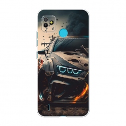 ����������� ����� �� ����� �� Tecno POP 5