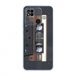 ����������� ����� ��������� ������� �� Xiaomi Redmi 10A