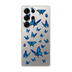 ����������� ����� ����� ������� �� Samsung Galaxy S25 Ultra