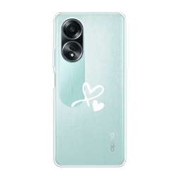 ����������� ����� �������� ���������� �� Oppo A58 4G
