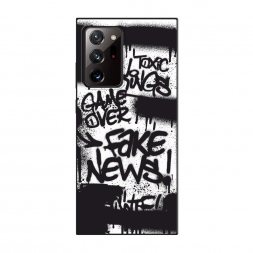 ������� ����������� ����� Fake news �� Samsung Galaxy Note 20 Ultra
