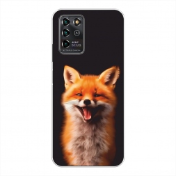 ����������� ����� ������ ���� �� ZTE Blade V30 Vita