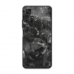 ������� ����������� ����� ׸���� �������� �������� �� Xiaomi Poco M4 Pro 5G