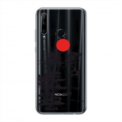 ����������� ����� ���� ������ �� Honor 20e