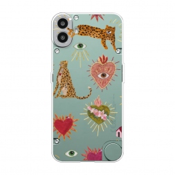 ����������� ����� ���������� ������� 2 �� CMF Phone 1