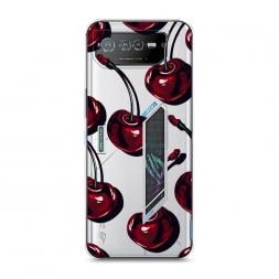 ����������� ����� ������ ������� 4 �� Asus ROG Phone 6