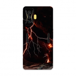 ����������� ����� ������ 4 �� Xiaomi Poco F4 GT