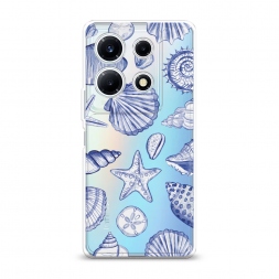 ����������� ����� ������� ������� �� Infinix Note 30 VIP