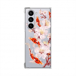 ����������� ����� ����� � ������ �� Samsung Galaxy Z Fold 6