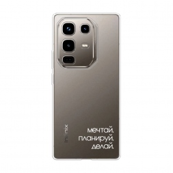 ����������� ����� ����� 2 �� Infinix Note 50 pro