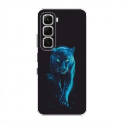 ����������� ����� ������� � ������ ����� �� Infinix Hot 60i