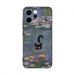 ������� ����������� ����� ����� � ����� �� Oppo Reno 15F