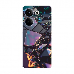 ����������� ����� ��������� ������ �� Tecno Camon 20
