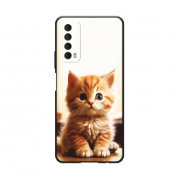 ������� ����������� ����� ��������� ������ �� Huawei P Smart 2021