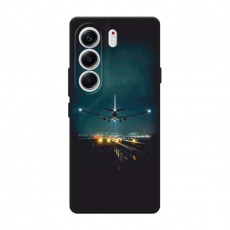 ������� ����������� ����� ������ ���� �� Tecno Camon 40 Pro