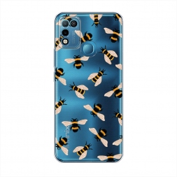 ����������� ����� ����� ������� �� Infinix HOT 11 Play