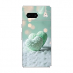 ����������� ����� �������� �������� �� Google Pixel 7