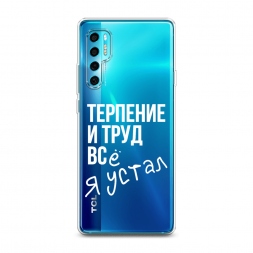 ����������� ����� ������� ���� �� TCL 20 Pro 5G