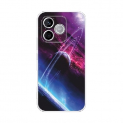 ����������� ����� ������ 17 �� Honor 600 Lite