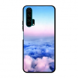 ������� ����������� ����� ������ �� Honor 20 Pro