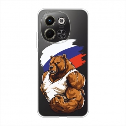 ����������� ����� ������� ������� �� Tecno Spark 30 5G