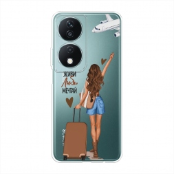 ����������� ����� ���� ���� ������ �� Honor X7b