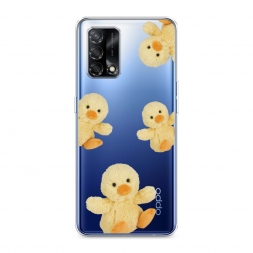 ����������� ����� �������� ���� �� Oppo A74
