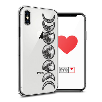 ����������� ����� ���� ���� �� iPhone XS Max (10S Max)
