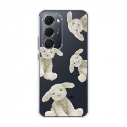 ����������� ����� �������� ������ �� Tecno Spark 40 Pro Plus