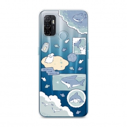 ����������� ����� ���������� � ����� �� Oppo A53
