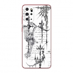 ����������� ����� ׸���-����� ������� ������ �� Samsung Galaxy S20 Plus