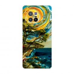 ����������� ����� ������ �������� �� Vivo X80