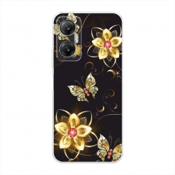 ����������� ����� Luxury butterflies �� Infinix HOT 20 5G