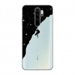 ����������� ����� �������� � ������� �� Xiaomi Redmi Note 8 Pro