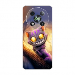 ����������� ����� Cheshire Cat �� Itel RS4