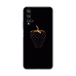 ����������� ����� �����-������� �������� �� Huawei Nova 5T