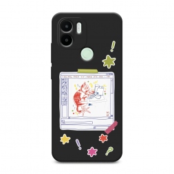 ������� ����������� ����� ����� �� ������� ������� �� Xiaomi Redmi A2 Plus