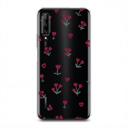 ����������� ����� ������� ����������� �� Huawei Y9s
