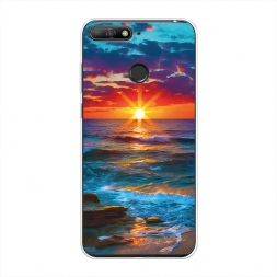 ����������� ����� ���� �� ���� ������ �� Honor 7A Pro