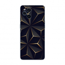 ����������� ����� ������ �������� �� Oppo Find X3 Pro