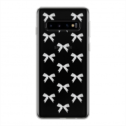 ����������� ����� ����� ������� �� Samsung Galaxy S10 Plus