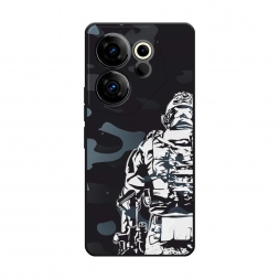������� ����������� ����� ����� ������� �� Tecno Camon 20 Premier