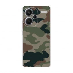 ����������� ����� �������� 1 �� Xiaomi Redmi Note 13 Pro Plus